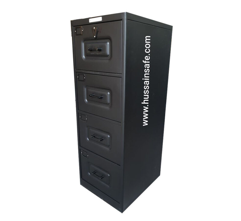 Fire Resistant File Cabinet