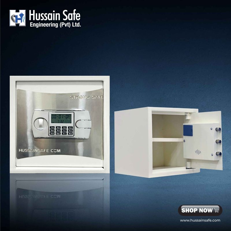 Premium Digital Security Locker