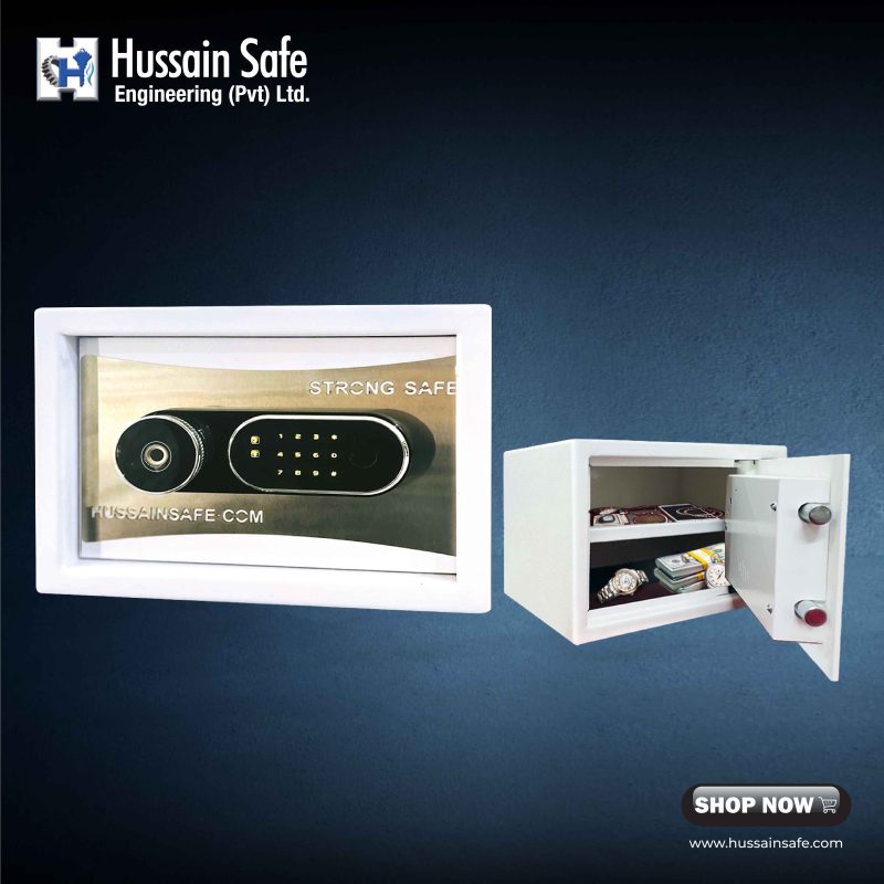 Premium Digital Electronic Security Safe